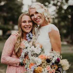 Meet your Posher, Cailin